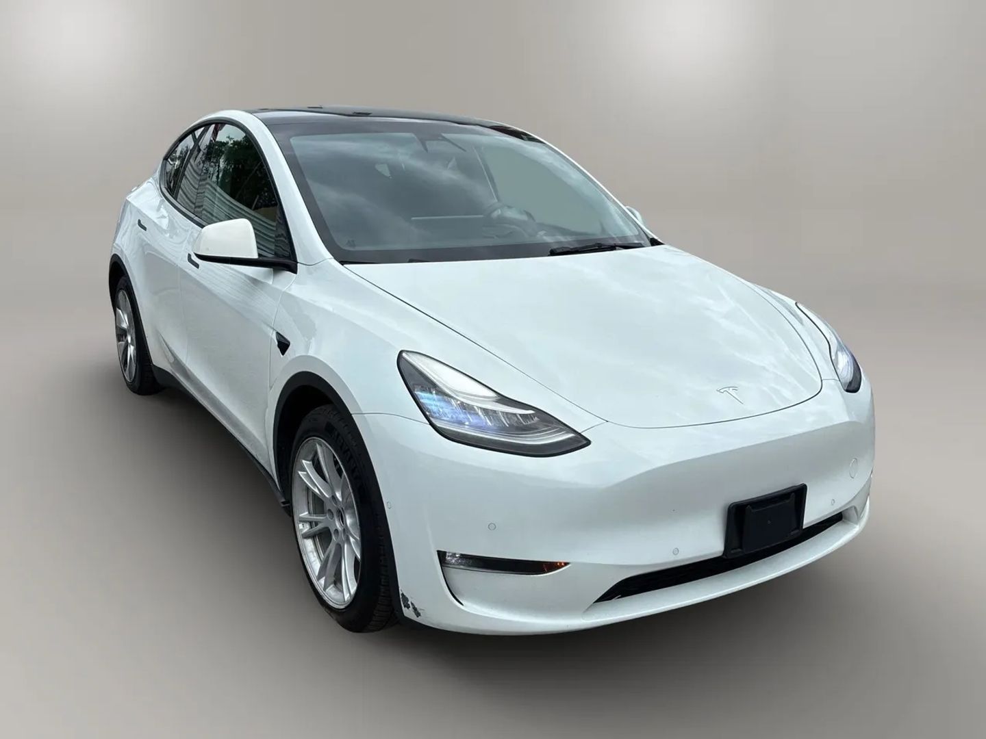 tesla model y 2021 5YJYGDEE8MF258588 image tesla model y 2021 5YJYGDEE8MF258588 image